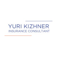 Yuri Kizhner Insurance Consultant logo - Similar company to Kedem Insurance Consultant