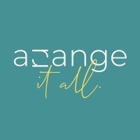 Arrange It All logo - Similar company to Declutter My Space®