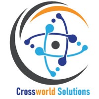 Crossworld SolutionsTechnologies Corporation logo - Similar company to Crossworld