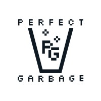 Perfect Garbage Studios logo - Similar company to Navel