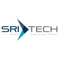 SRI Tech Solutions Inc. logo - Similar company to Solution It, Inc.