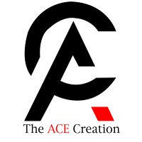 The ACE Creation logo - Similar company to Durga Enterprises (A Unit Of Chopra Guar Gum Industries)