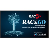 RAC&GO logo - Similar company to Ellasdeciden.Com