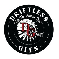 Driftless Glen Distillery logo - Similar company to Big Tree Grading