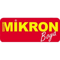 Aydınlı Mikron Boya Kimya Sanayi logo - Similar company to Suberc Yalıtım | Boya | Yapı Malzemeleri