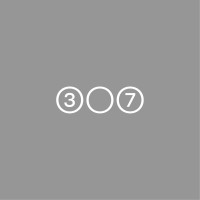 307 Colour Studio logo - Similar company to Klöver Colour Studio