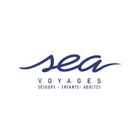 SEA Voyages logo - Similar company to Spva