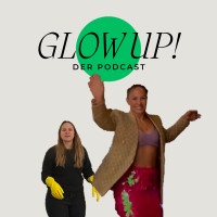GLOW UP! Der Podcast logo - Similar company to We.Triad Gmbh