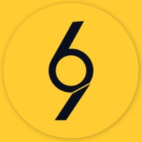 Ninesix Digital Agency logo - Similar company to Future-Proof Group