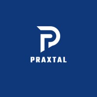 Praxtal logo - Similar company to Vast-Ip