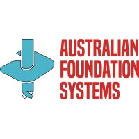 Australian Foundation Systems Pty Ltd logo - Similar company to Macdonald Sheet Piling