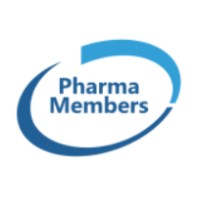 Pharma Members logo - Similar company to Microbioz India :Leading Publication Of Laboratory,Pharma & Health