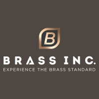 Brass Inc logo - Similar company to Npl Canada