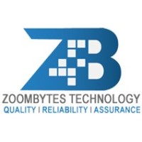 Zoombytes Technology logo - Similar company to Development And Humanitarian Services For Afghanistan