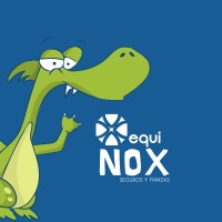 Equinox Agente logo - Similar company to Acmes Seguros Y Fianzas