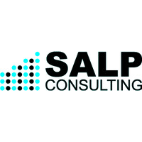 SALP Consulting logo - Similar company to Virtual Medicum