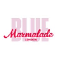 Blue Marmalade London