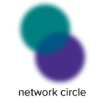 Network Circle logo - Similar company to We.Are.Rbls