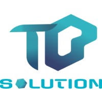 TD Solution logo - Similar company to Bmd Solutions
