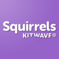Squirrels UK Ltd logo - Similar company to Bollywood Bites Ltd