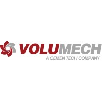 Volumech, A Cemen Tech Company logo - Similar company to Subset
