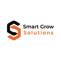 Smart Grow Solutions logo - Similar company to Grid Code Media