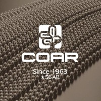 COAR 56AR S.p.A. logo - Similar company to Quadrifoglio S.P.A.