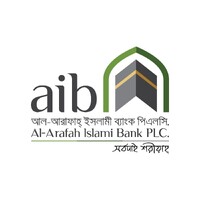 Al-Arafah Islami Bank PLC logo - Similar company to Al-Arafah Islami Bank Plc