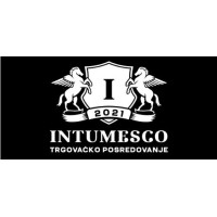 Intumesco d.o.o logo - Similar company to Nifatrading
