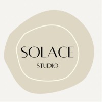 Solace Studio logo - Similar company to Interrobang Creative