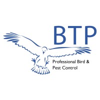BTP ENVIRONMENTAL SERVICES LIMITED | Professional Bird & Pest Control logo - Similar company to Aderyn Ltd