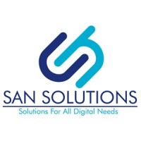 San Solutions logo - Similar company to Sans Solutions Enterprise Inc