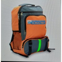 Mochilas  Colca logo - Similar company to Catmania Handbags