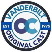 Vanderbilt Original Cast