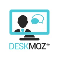 DeskMoz - 24x7 Live Chat Agents logo - Similar company to Elementive