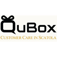 QuBox | Customer Care in Scatola logo - Similar company to Capricci Srl