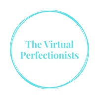 The Virtual Perfectionists logo - Similar company to 24H Virtual
