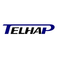TELHAP logo - Similar company to P R V Jacques Construtora