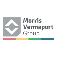 Morris Vermaport Group Limited logo - Similar company to Parshva Technologies