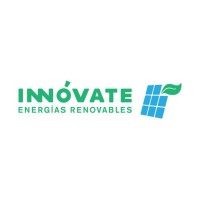 INNÓVATE Energías Renovables logo - Similar company to Azod