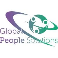 Global People Solutions Ltd logo - Similar company to Gps_Global People Solutions