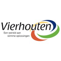 Vierhouten Groep BV. logo - Similar company to Pw Container Bv