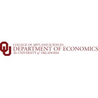 University of Oklahoma - Department of Economics logo - Similar company to Keywarden Systems