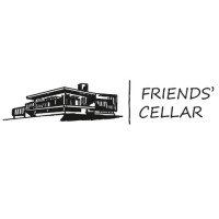 Friends' Cellar logo - Similar company to Tsenu® Consulting