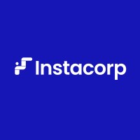 Instacorp logo - Similar company to Sociobyte