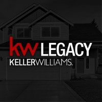 Keller Williams Legacy - KW Legacy logo - Similar company to Nick Sadek Sotheby'S International Realty