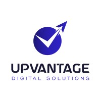 Upvantage Software Design & Marketing logo - Similar company to Tecsol Software Llc