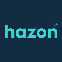 Hazon India logo - Similar company to Opule Media