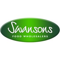 Swansons Food Wholesalers logo - Similar company to Thayer Distribution