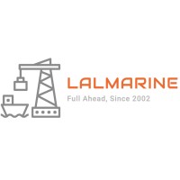 Lalmarine Logistics logo - Similar company to Darque Logistics